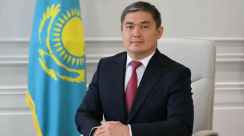 Аким Алматы назначил бывшего советника акима Астаны на новую должность