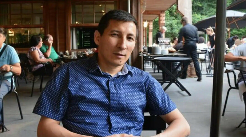 Экс-дипломат Сакен Мамаш приговорён к 6 годам лишения свободы