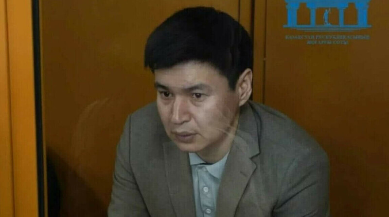Суд сократил срок заключения брату Бишимбаева