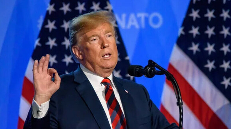 Дональд Трамп подписал указ о пошлинах против Казахстана и других стран