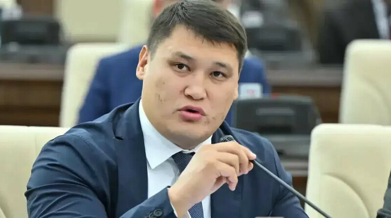 Руслан Берденов не смог участвовать в суде из-за состояния здоровья