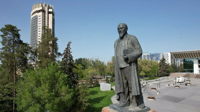 Алматы готовится к масштабному празднованию 180-летия Абая