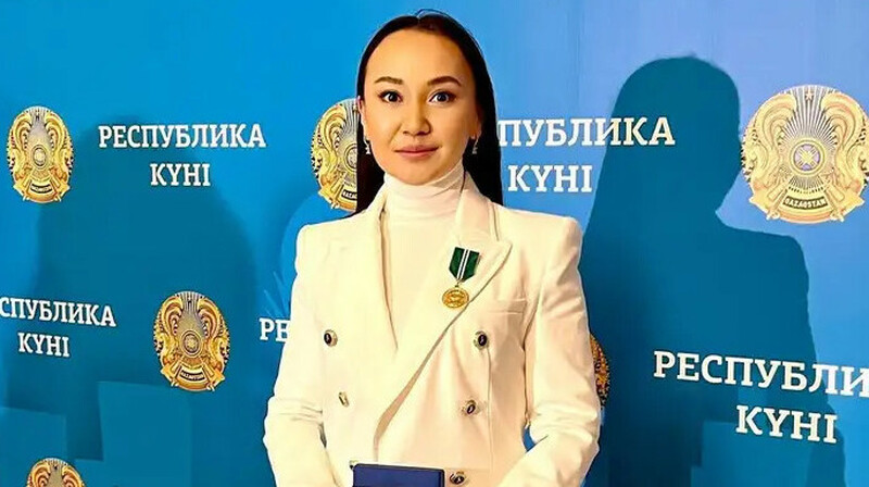 Адвокат осужденной Перизат Кайрат просит отменить приговор