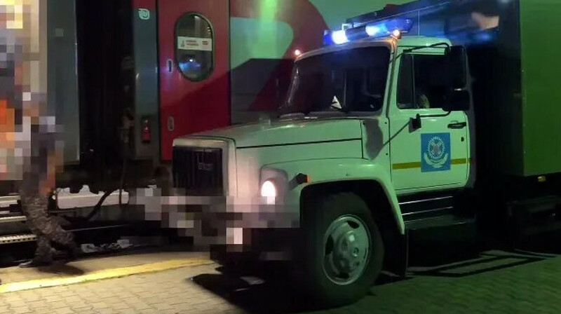 Из России в Казахстан экстрадировали мужчину, обвиняемого в педофилии