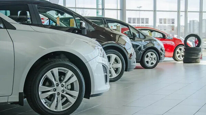 Техпаспорт и номера онлайн: Казахстан упростит регистрацию новых авто