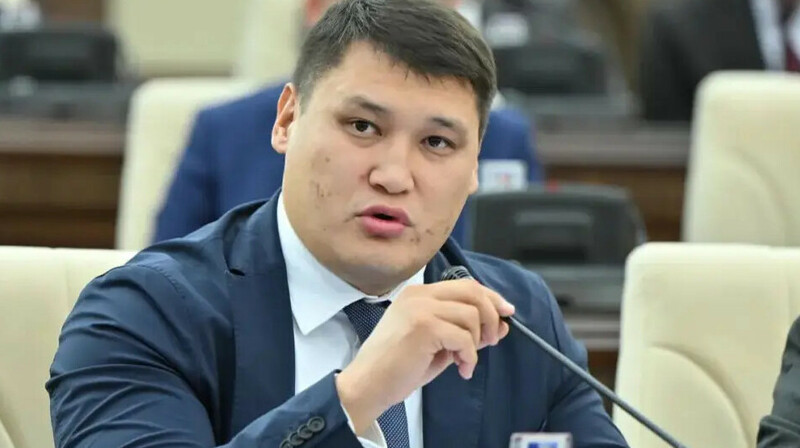 “Убью кого-нибудь или сам умру“: Берденов рассказал о звонке от Жиембая