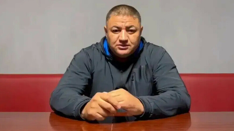 Начался суд по делу Хасана Касымбаева