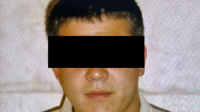 Криминальный авторитет Детина задержан в Литве по делам об убийствах в Алматы и Бишкеке