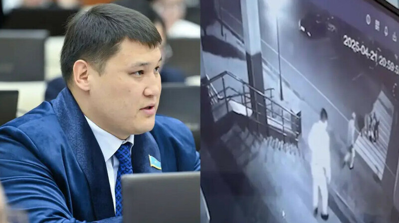 Суд вынес приговор по делу о покушении на Руслана Берденова