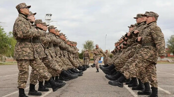 Теперь военнослужащие не смогут покупать или арендовать жилье у родных