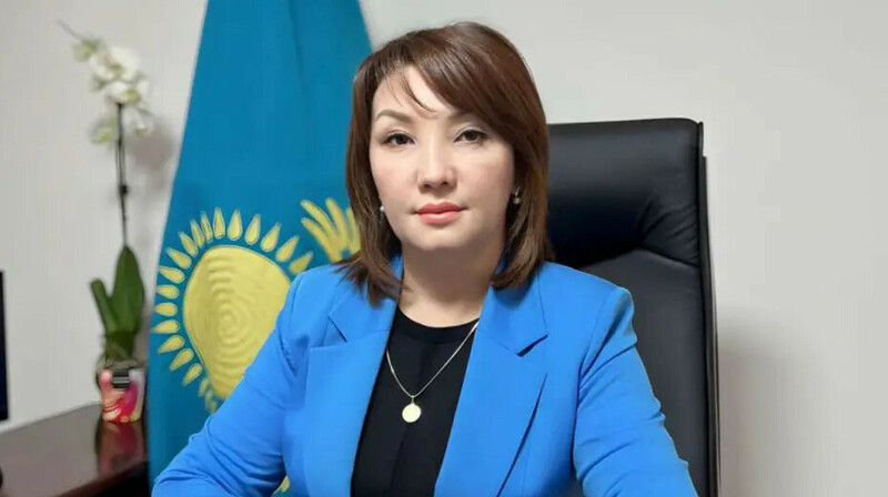 Новый руководитель образования назначен в Алматинской области после скандала с детдомом