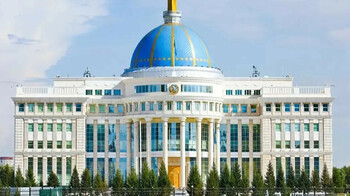 Глава государства выступит с ежегодным Посланием народу Казахстана 8 сентября