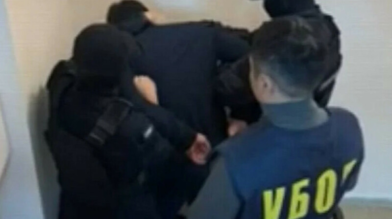 В Астане раскрыта группа сутенеров: задержаны 14 человек