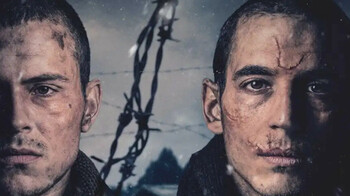 Казахстано-испанский фильм «Перемирие» покорил кинофестиваль в Сан-Себастьяне