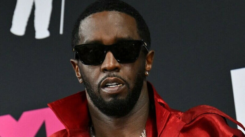 Рэпер P. Diddy получил четыре года и два месяца тюрьмы