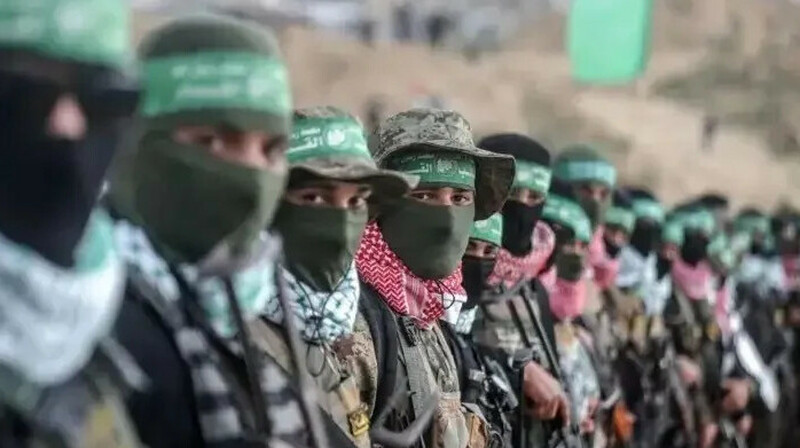 ХАМАС готов обсудить план Трампа