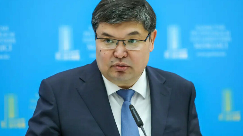 ИИ помог сэкономить 781 млрд тенге на госзакупках - Минфин