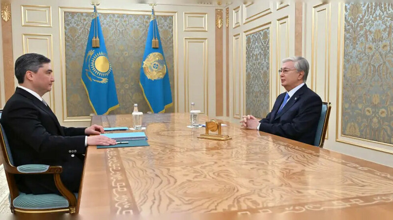 Президент Токаев дал правительству неделю на план действий по улучшению экономики