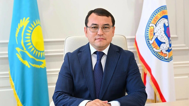 Назначен новый руководитель управления культуры Алматы