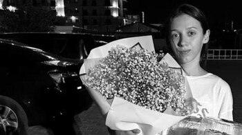 Трагедия в Атырау: зачитали переписку Яны Легкодимовой с тем, кого обвиняют в её убийстве
