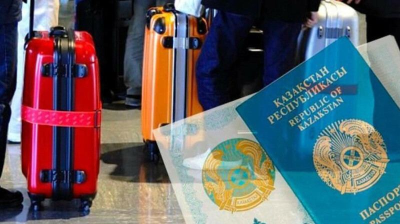 Более 11 тысяч этнических казахов вернулись на историческую Родину с начала года