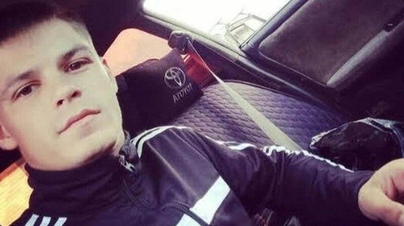 В Павлодаре парня избили на кладбище и переехали автомобилем насмерть