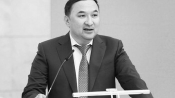 Экс-замакима Алматы Ержана Бабакумарова убили в Астане