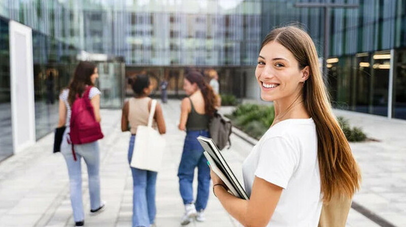 Количество иностранных студентов в Казахстане планируется увеличить до 100 тысяч