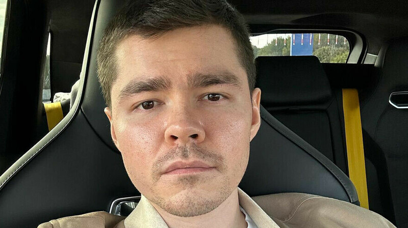 Российский суд приговорил блогера Аяза Шабутдинова к 7 годам колонии