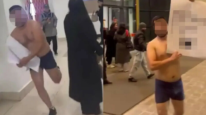 Квартира от Мелстроя: МВД Казахстана предупредило о наказании за «хайп» в общественных местах