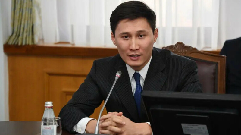 Новым главой Бостандыкского района Алматы назначен Азамат Калдыбеков