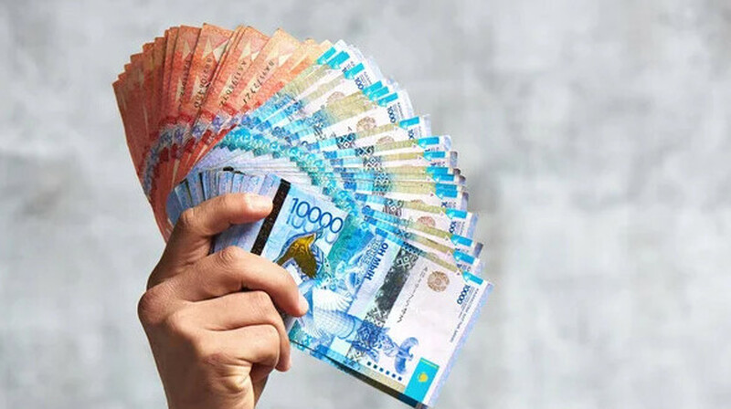 Тенге укрепился на 3,5% в октябре - Нацбанк