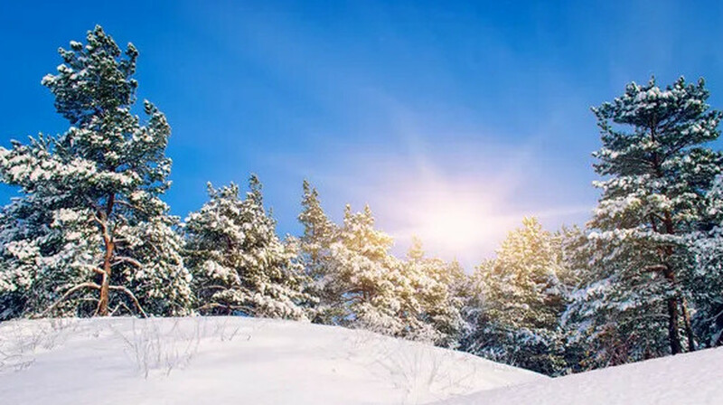 Ноябрь удивит казахстанцев снегом, метелями и неожиданным потеплением