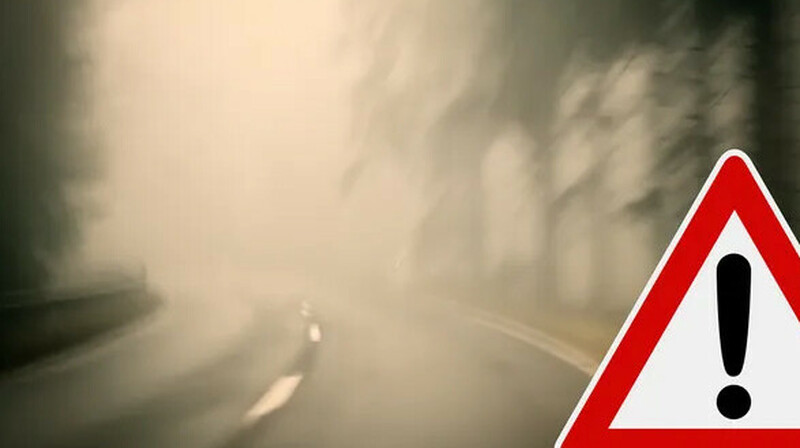 «КазАвтоЖол» предупредил водителей об опасности на дорогах