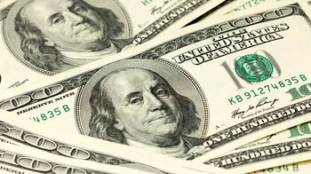Доллар сильно подешевел к тенге на торгах