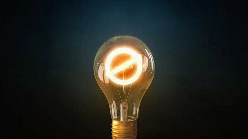 Несколько районов Алматы остались без света из-за снегопада