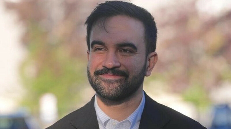 Первый мусульманин и выходец из Африки: что известно о новом мэре Нью-Йорка