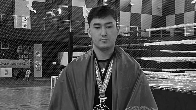 Чемпион Азии погиб в ДТП в области Абай
