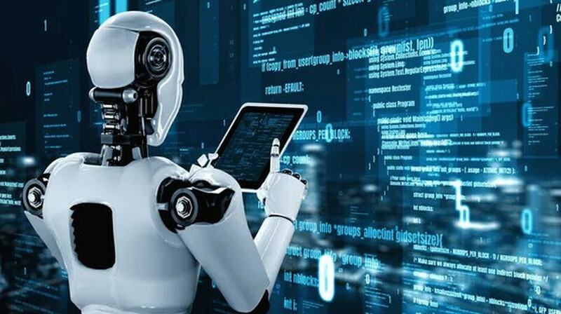 ИИ меняет рынок труда: Британия ожидает волну сокращений