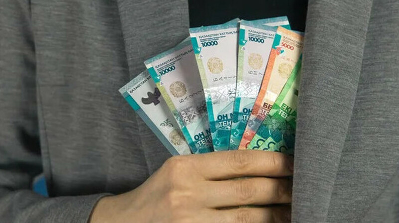 До 45% от зарплаты: как оформить пособие по безработице в Казахстане