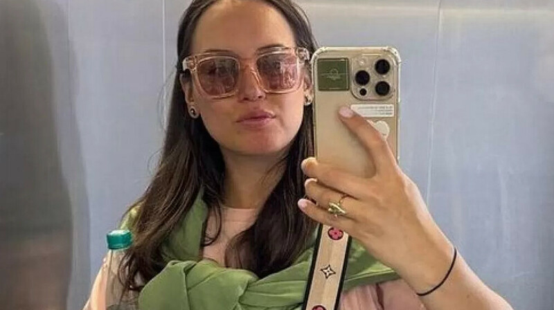 МВД Казахстана запросит у России выдачу Екатерины Бивол