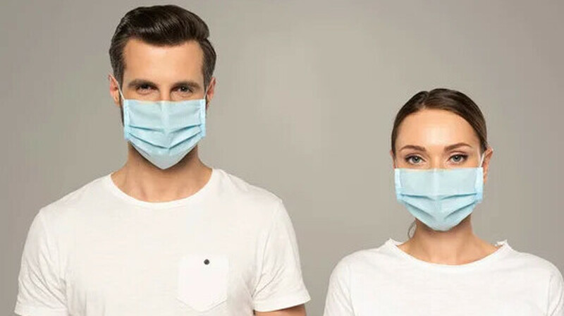 В Астане растет заболеваемость гонконгским гриппом: жителям советуют носить маски