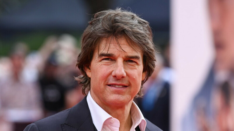 Том Круз получил свой первый «Оскар» после 40 лет работы в кино