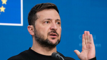 Украина готовится к активации переговоров по окончанию войны