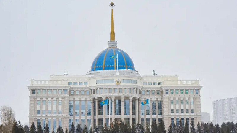 Президент выразил соболезнования по поводу гибели людей в Туркестанской области