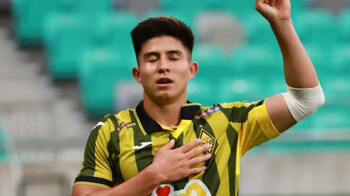 «Кайрат» переносит матчи Лиги чемпионов в Астану