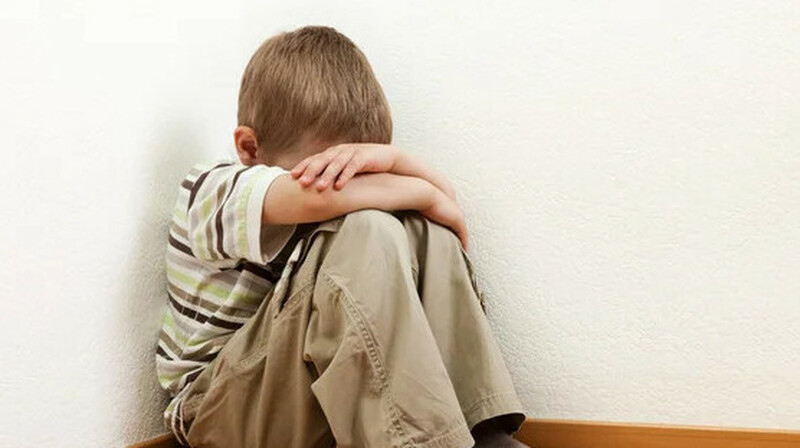 Мать мучила 4-летнего сына в Караганде: суд передал ребенка отцу