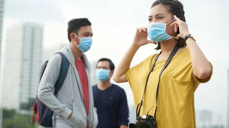 В Казахстане ожидается рост заболеваемости гонконгским гриппом до середины декабря