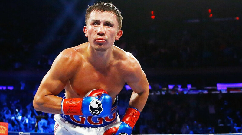 Алимханулы и Головкин вошли в список самых избегаемых боксеров мира
