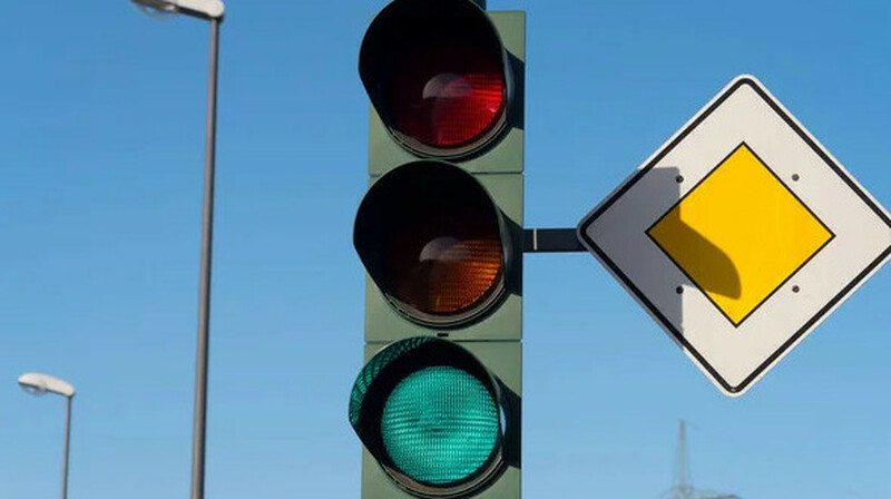 С 23 ноября в Казахстане меняются правила дорожного движения